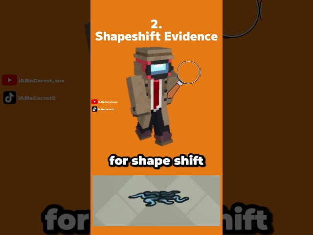 STOP REPORTING BODIES IN AMONG US!!!  #amongus #gaming#shorts