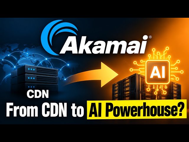 Akamai Stock 2026: AI Growth, Anthropic Deal & Valuation Explained
