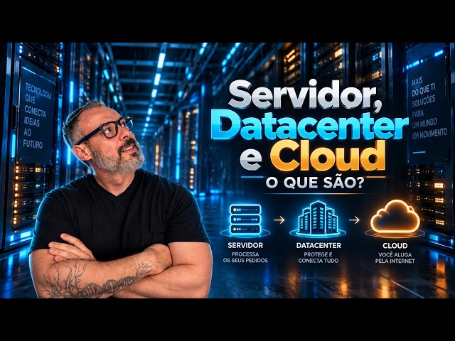 Cloud Computing vs. Servers: What You Need to Know