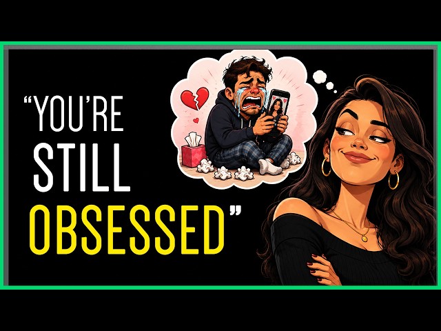 Your Ex Is Telling Themselves These 5 Lies About You