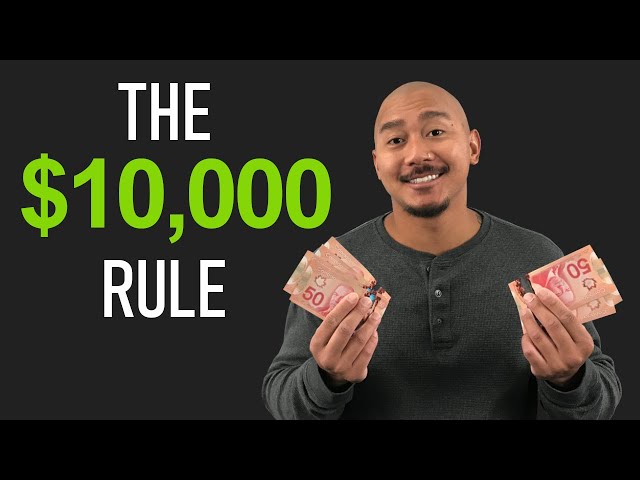 Why Everything Changes Once You Save $10K