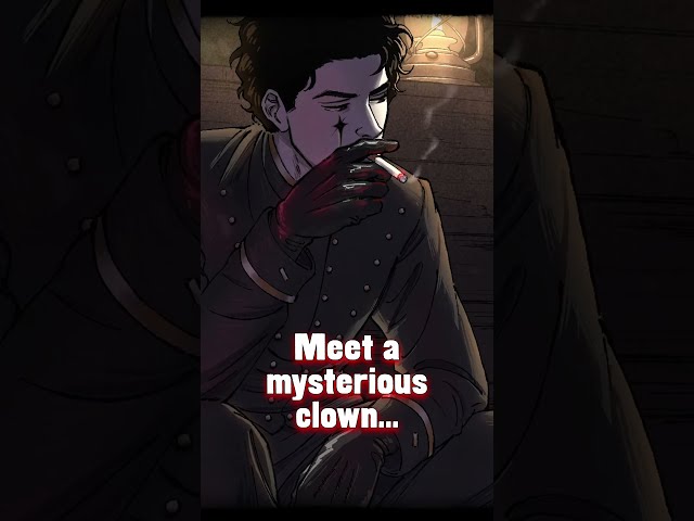 a very not haunted carnival🎡#indiegame #rpgmaker