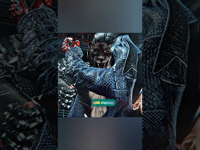 Tekken King