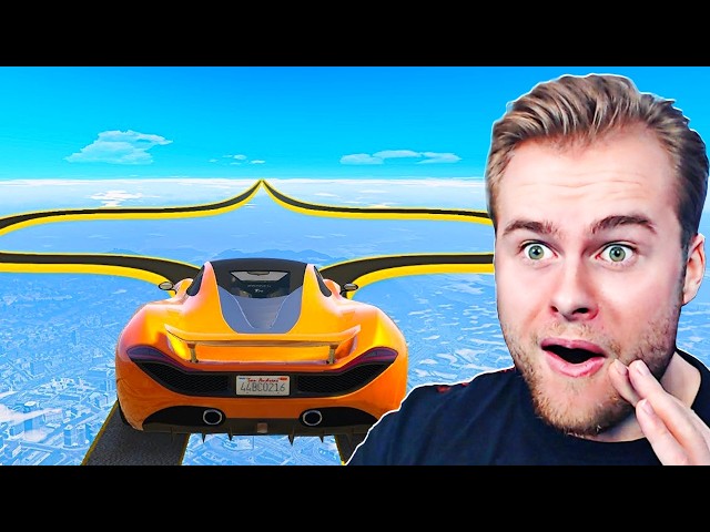 🔴 LIVE GTA 5 STUNT RACES MET KIJKERS! - Royalistiq Livestream (Nederlands)
