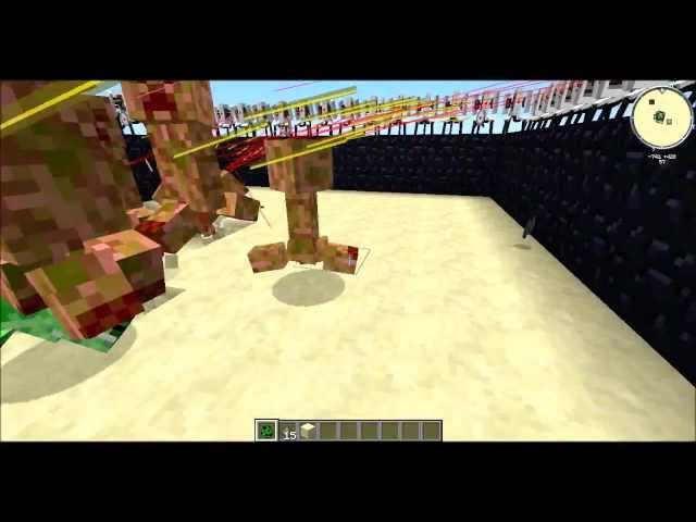 revenge over THE CREPER!!!1