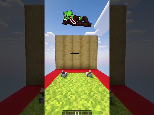 Truth or Lie in Minecraft?! 🤥 #minecraft #gaming
