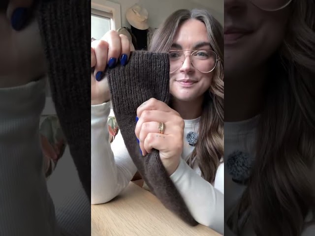 The best sleeve cuffs I’ve ever knitted!! #knittingforolive #knitting #cosyknitting