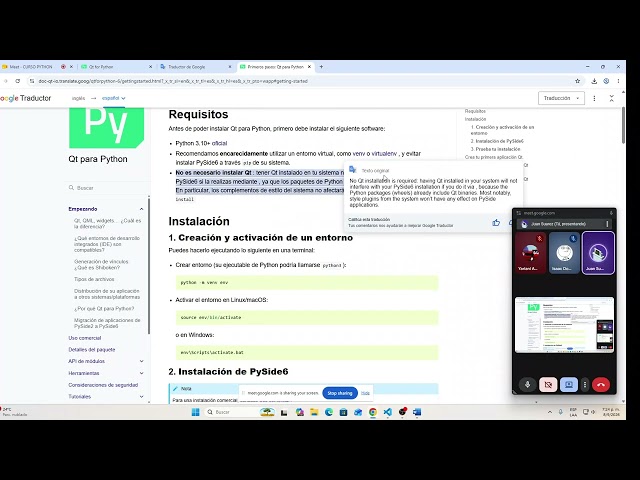 CURSO DE PYTHON - Clase 6