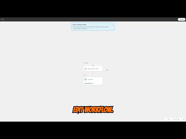 How to Move Old Workflows Into the New Agentic Workflow Builder in HubSpot