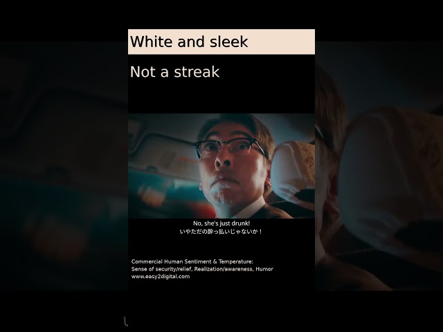 🚕 Suntory Drink Smile Funny Taxi Ghost Story #SuntoryDrinkSmile #easy2digital #