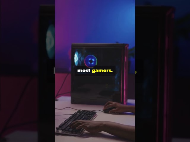 Nvidia vs AMD: The Ultimate Winner! #gpu #gaming #shortsvideo