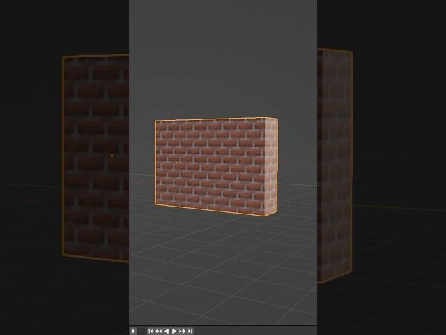 Tip:Texture Like a Pro #blendertutorial #blendertutorial #tutorial #3d