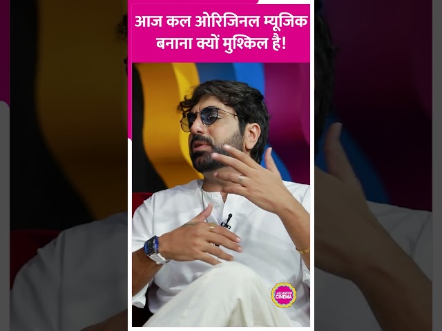 Akhil Sachdeva explains why an artist should stay connected to their art 24/7 #akhilsachdeva