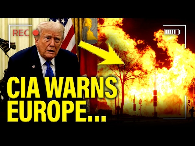 🚨All HELL BREAKS LOOSE as WAR TAKES DARK TURN…