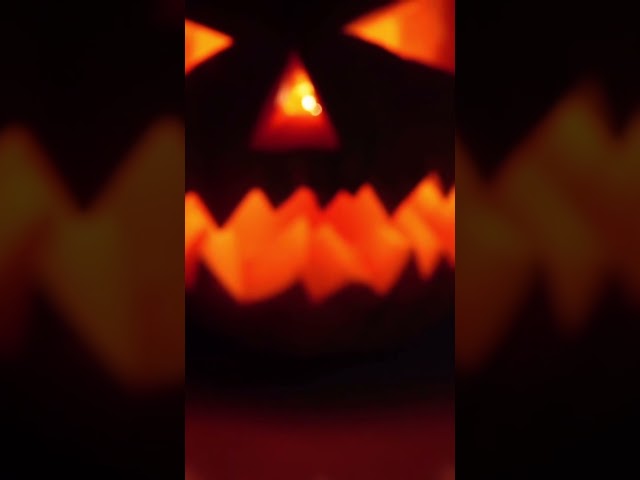 Halloween 5 Part Special - HMC