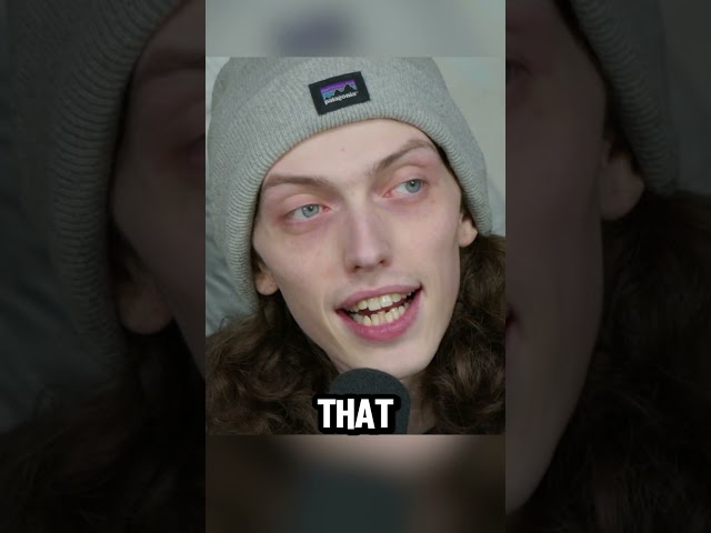Kyle After Vitamin D #goblin #gobcast