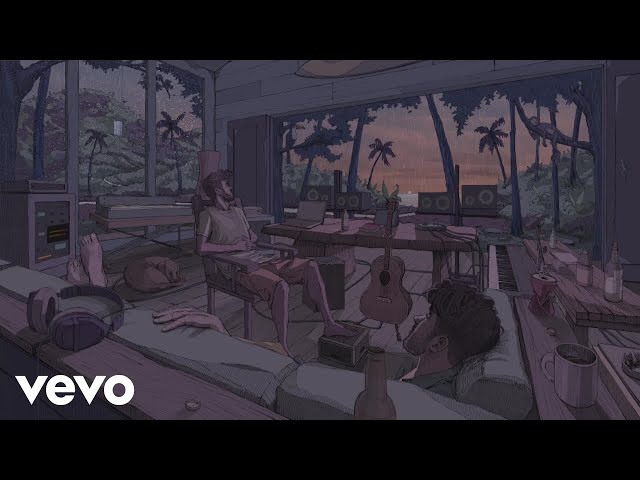 The Chainsmokers - Channel 1 (lofi remix)