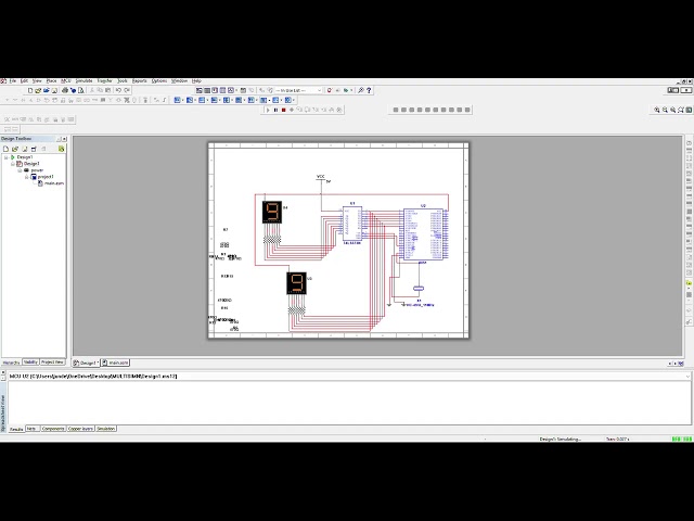 EEEE184.1 LAB MICROCONTROLLER AND MICROPROCESSOR