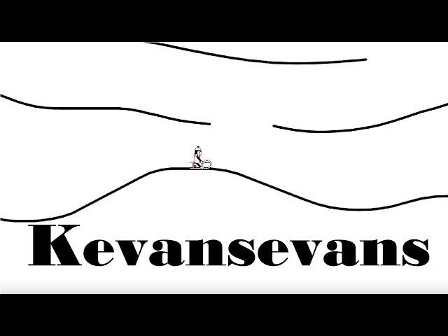 Into Sandys City, Sleepyhead, Sylveon, Weird Science - Kevansevans [Track Talk]