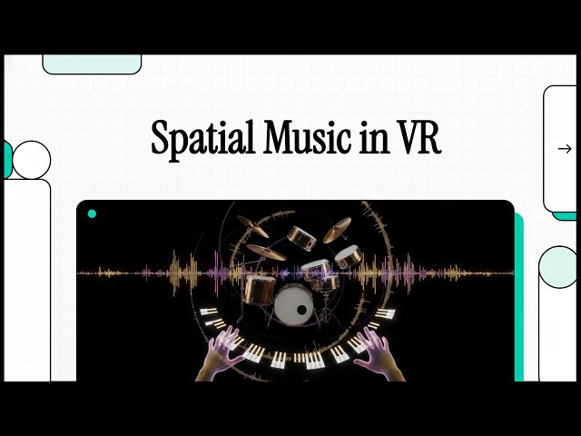 Making Music in VR on Quest 3 – Is This a Real Creative Tool or an Expensive Toy?