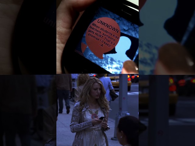 Just because you don't live in Rosewood doesn't mean I can't see you -A  #PrettyLittleLiars