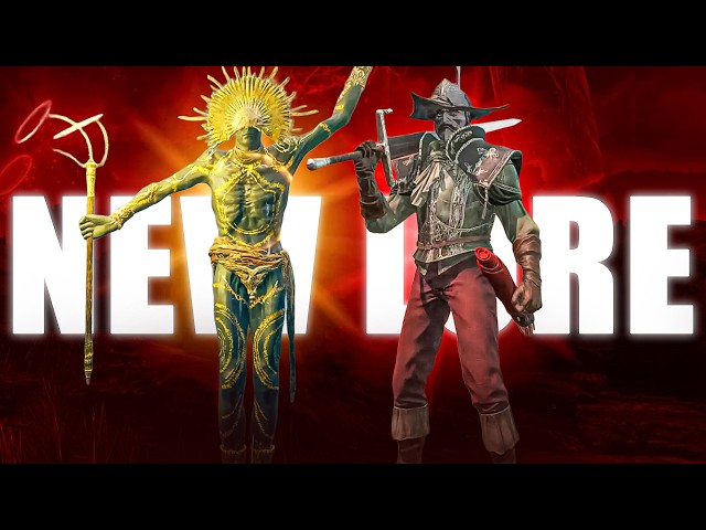 Tarnished Edition NEW LORE Explained | Elden Ring Lore