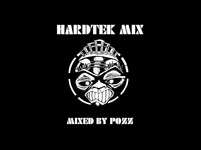 Hardtek Mix - June 2019