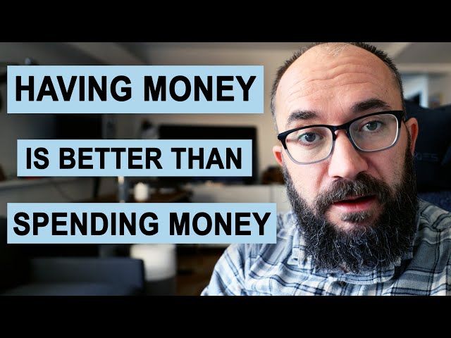 The Best MONEY SAVING Advice I Can Give