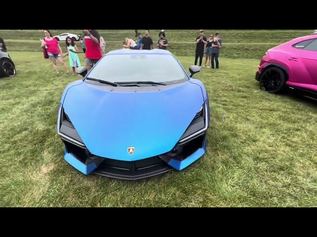 The Triple F Collection Event 5 2026