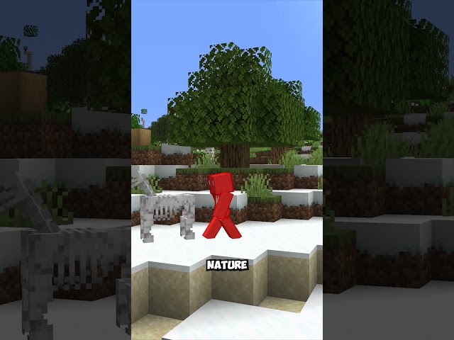 hidden mob