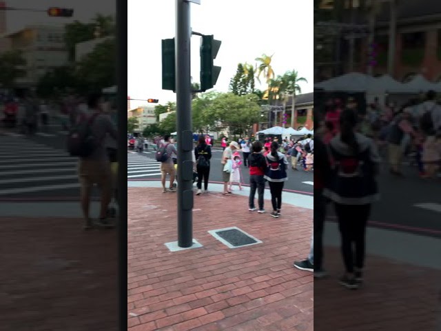 新竹市萬聖節遊行