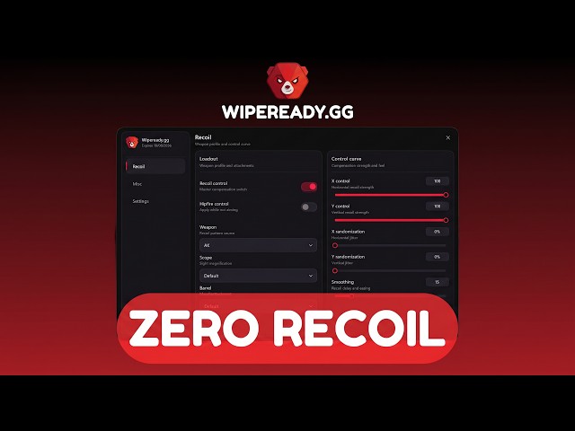 Showcasing The BEST Rust SCRIPT of 2026..