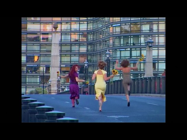 RAYE, Amma, Absolutely - 'Joy.' (Official Video)