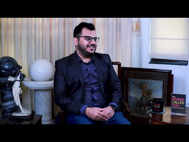 S1 E192 Aakash Anand, Founder, Bella Vita Organic