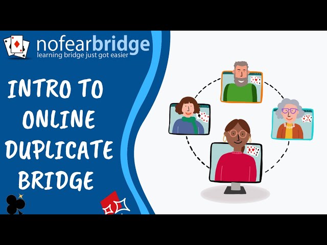 Introduction to Duplicate Bridge