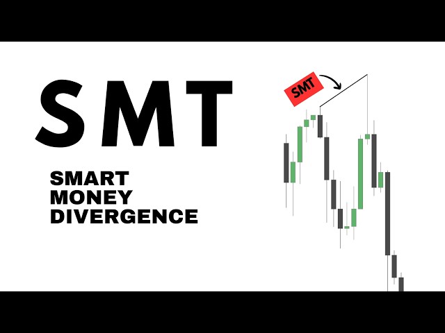 SMT DIVERGENCE 🔥 | The Reversal Confirmation You NEED (TAMIL)