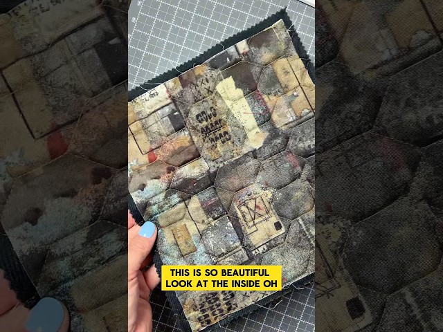 Quilting - Trust the Detour