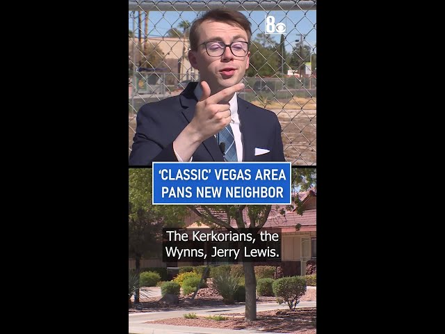 Historic neighborhood criticizes high-end development
