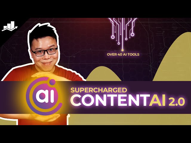 Introducing the Supercharged Content AI 2.0 by Rank Math