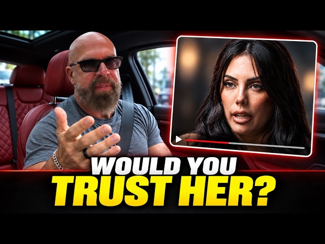 What Men Should Take From the “Female Psychopath” Interview