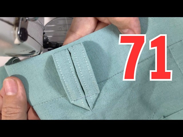 ❤️71 Sewing Hacks That Will Change the Way You Sew!