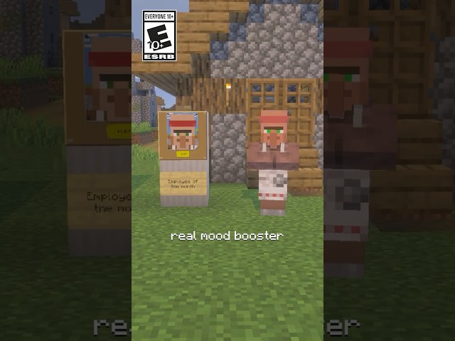 HOW TO BOOST VILLAGE MORALE