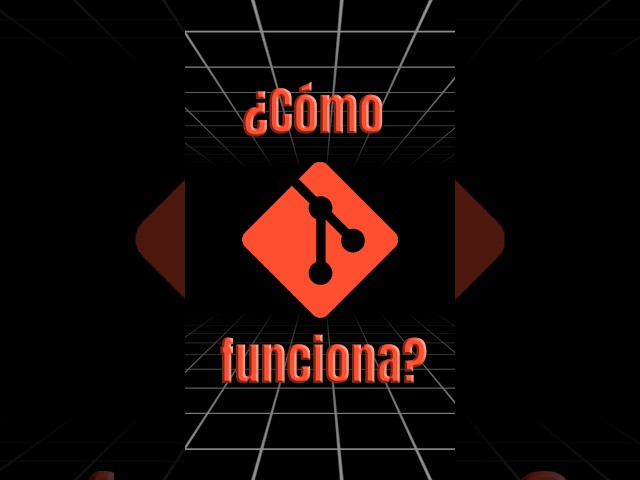 COMO FUNCIONA GIT?