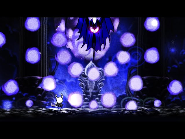'Absolute Inferno King Grimm' is EXTREMELY scary