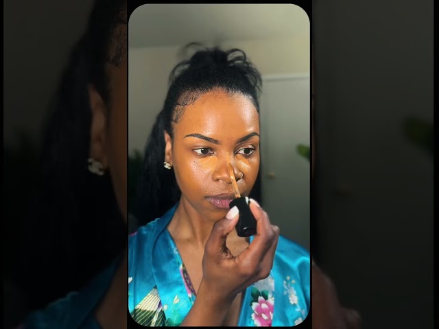 Say lessss #CapCut #makeup
