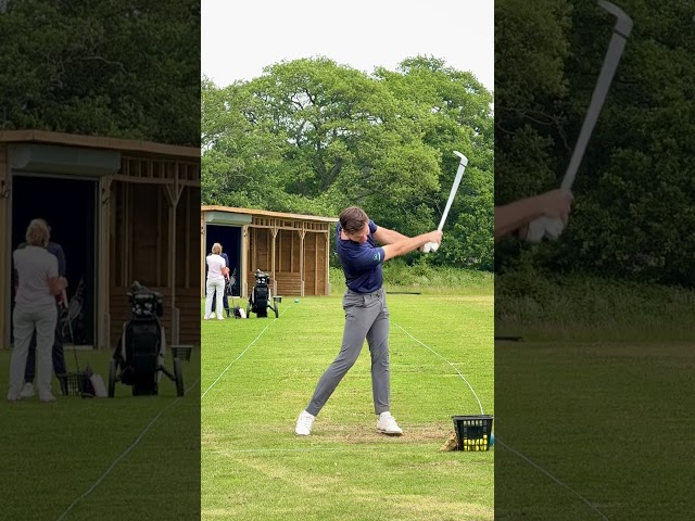 Backswing Width and Length Video Coming SOON #golfswing #golftips #golflife