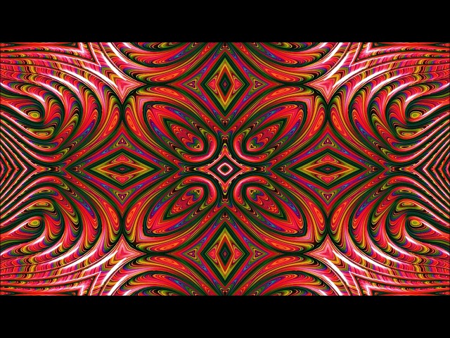 O v o i d ~ Betel Tendril ᴴᴰ