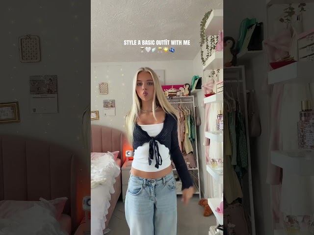 styling my fit with @shopcider 🫐🪽🤭#fyp #viral #outfitinspo #style #trend