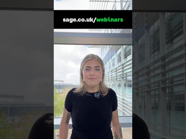 Sage 50 Payroll (UK) - Statutory Payments