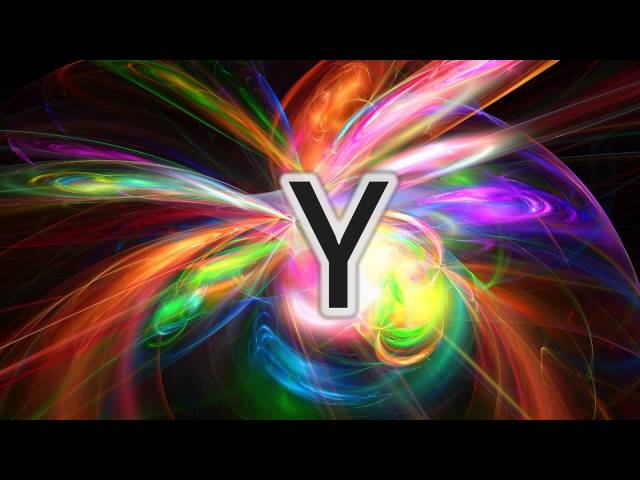 Y